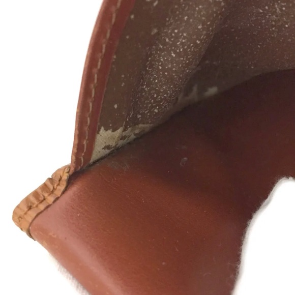 Authentic Louis Vuitton Epi Porte Tresor International Leather Trifold Wallet - Picture 7 of 8